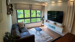 Blk 618B Tampines Greenverge (Tampines), HDB 4 Rooms #567595921